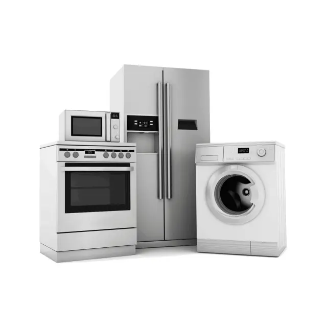Home Appliances